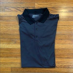 Nike Gold Tour Performance Dri Fit XL NWOT